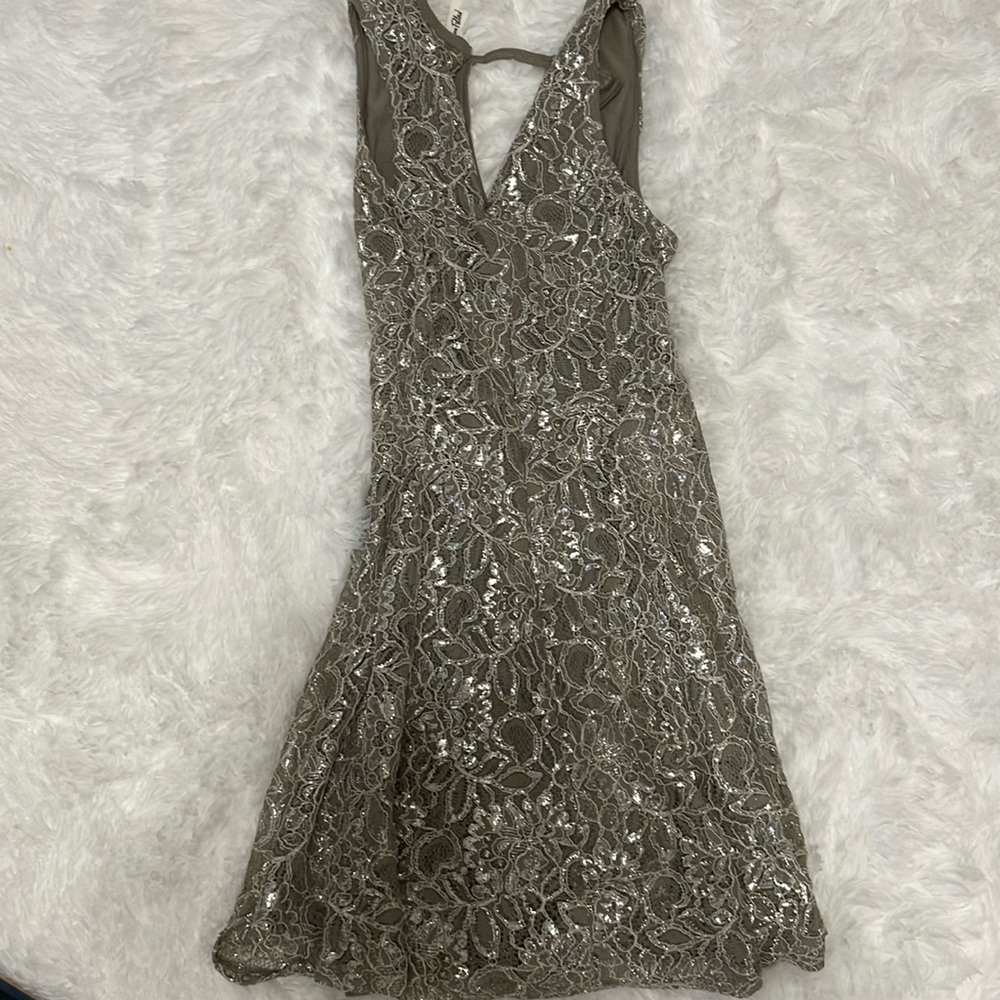 Others follow dress